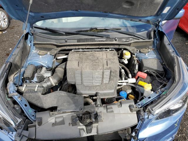 Photo 11 from auction – 2019 SUBARU FORESTER P with VIN JF2SKAGC6KH570342