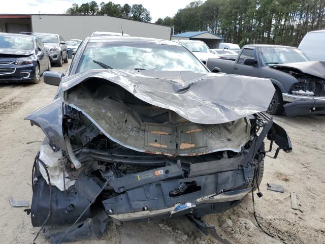 Photo 5 from auction – 2011 FORD FUSION SEL with VIN 3FAHP0JA8BR240668