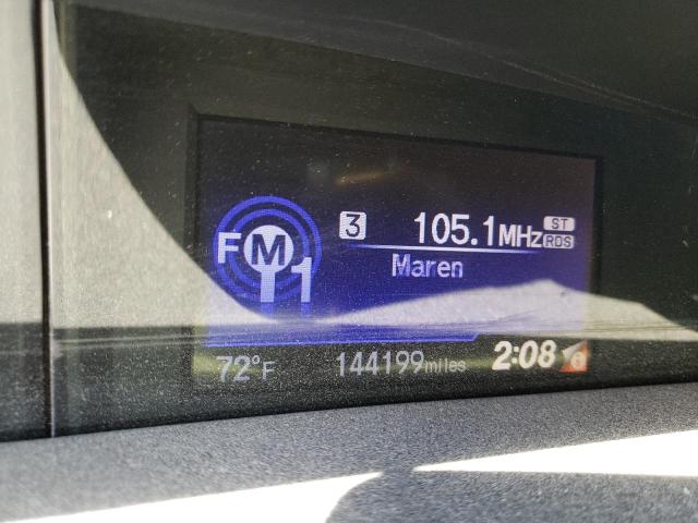 Photo 9 from auction – 2015 HONDA CIVIC LX with VIN 2HGFB2F57FH563605