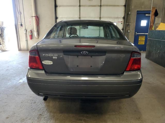 Photo 6 from auction – 2007 FORD FOCUS ZX4 with VIN 1FAFP34N67W258663