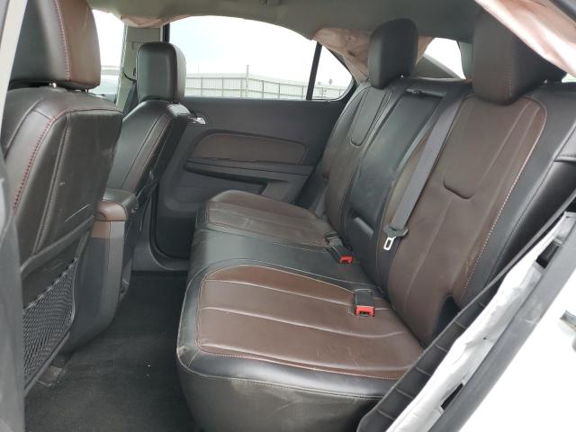 Photo 11 from auction – 2015 CHEVROLET EQUINOX LT with VIN 2GNFLHE33F6339667