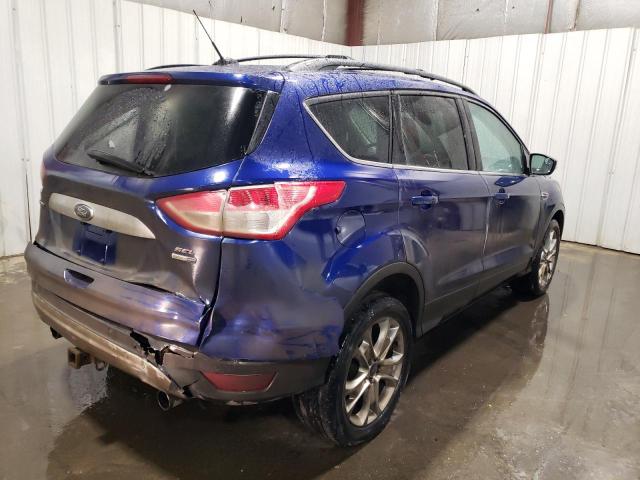 Photo 3 from auction – 2013 FORD ESCAPE SEL with VIN 1FMCU9H98DUB84333