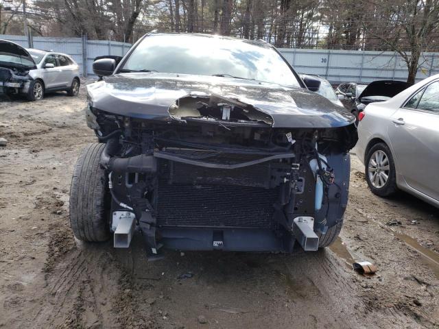 Photo 5 from auction – 2017 JEEP COMPASS SP with VIN 3C4NJDAB6HT642599
