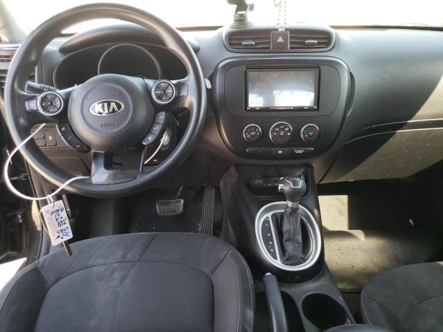 Photo 8 from auction – 2014 KIA SOUL with VIN KNDJN2A21E7004347