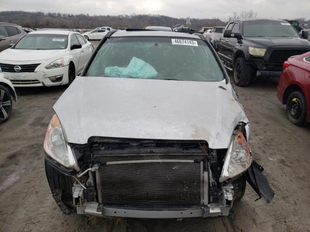 Photo 5 from auction – 2003 HONDA CR-V EX with VIN JHLRD78823C020206