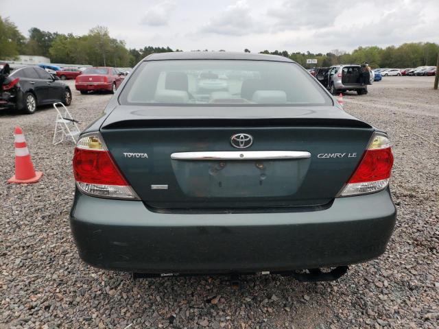 Photo 6 from auction – 2005 TOYOTA CAMRY with VIN 4T1BE32KX5U076329