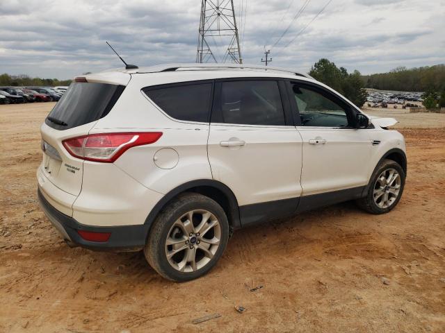Photo 3 from auction – 2016 FORD ESCAPE TIT with VIN 1FMCU9J92GUC33699