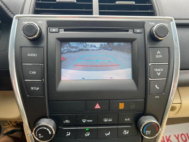 Photo 9 from auction – 2015 TOYOTA CAMRY LE with VIN 4T4BF1FKXFR503947