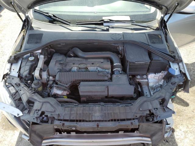 Photo 11 from auction – 2016 VOLVO S60 PREMIE with VIN YV1612TK0G2396911