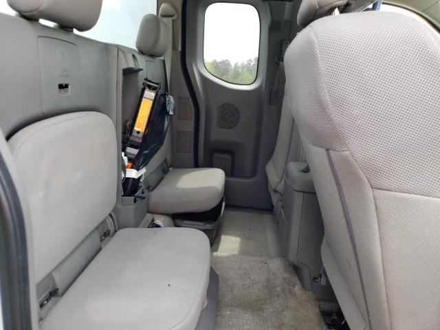 Photo 10 from auction – 2017 NISSAN FRONTIER S with VIN 1N6BD0CT9HN720346