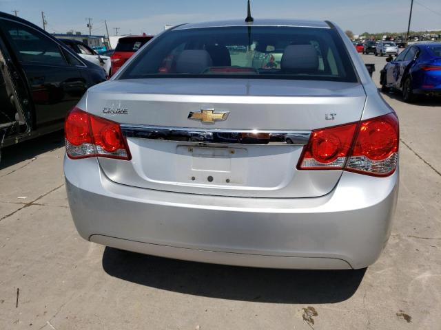 Photo 6 from auction – 2013 CHEVROLET CRUZE LT with VIN 1G1PC5SB2D7329287