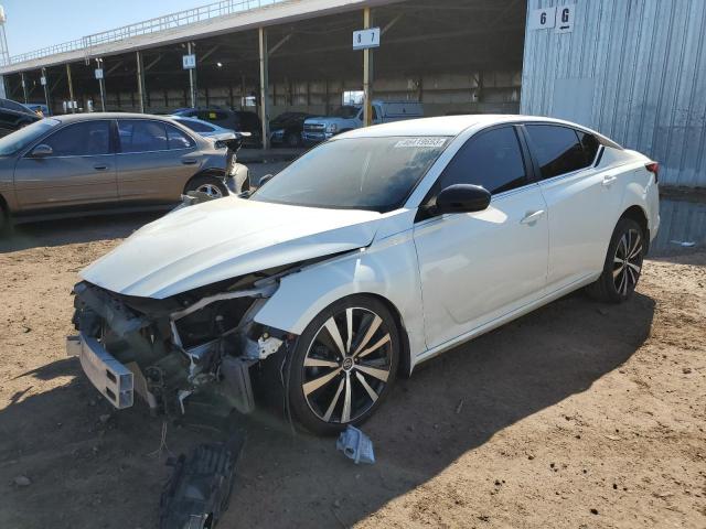 NISSAN ALTIMA SR 2019 with VIN 1N4BL4CW4KC227920 - Photo from auction