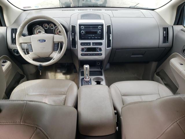 Photo 8 from auction – 2010 FORD EDGE SEL with VIN 2FMDK4JC0ABB09033