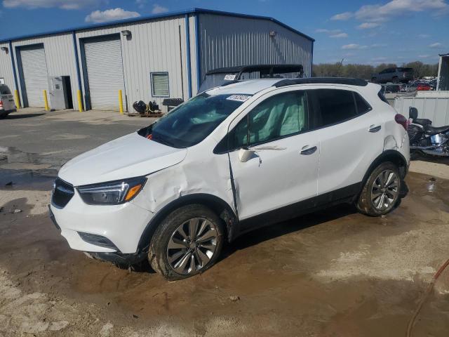 BUICK ENCORE PRE 2017 with VIN KL4CJASB6HB189892 - Photo from auction