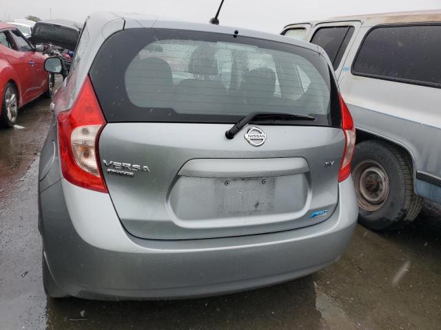 Photo 6 from auction – 2014 NISSAN VERSA NOTE with VIN 3N1CE2CPXEL400812