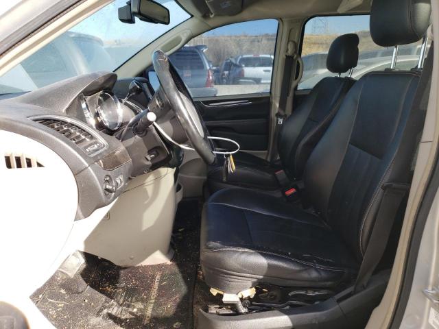Photo 7 from auction – 2012 CHRYSLER TOWN & COU with VIN 2C4RC1CG0CR395109
