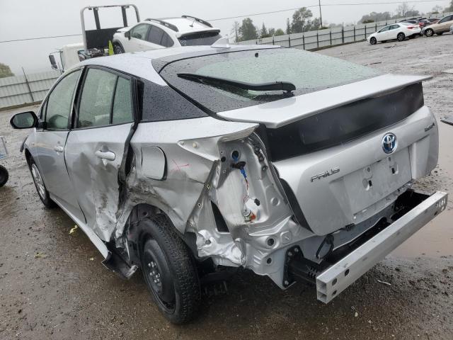 Photo 2 from auction – 2016 TOYOTA PRIUS with VIN JTDKBRFU3G3000844