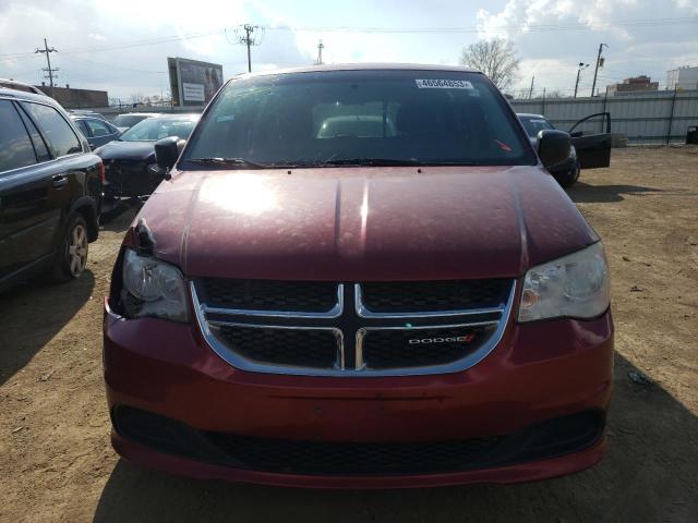 Photo 5 from auction – 2015 DODGE GRAND CARA with VIN 2C4RDGBG7FR512190