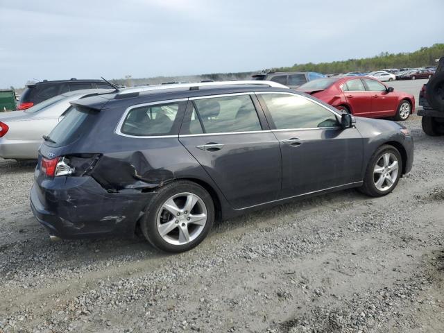 Photo 3 from auction – 2014 ACURA TSX TECH with VIN JH4CW2H60EC000567