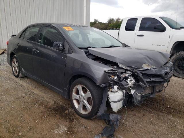 Photo 4 from auction – 2011 TOYOTA COROLLA BA with VIN 2T1BU4EE0BC731755