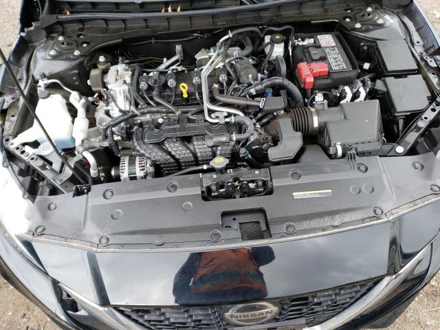 Photo 11 from auction – 2022 NISSAN ALTIMA SV with VIN 1N4BL4DV5NN415361