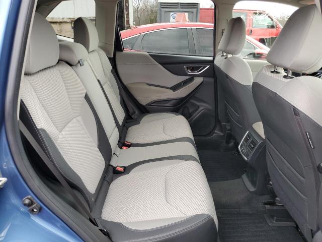 Photo 10 from auction – 2019 SUBARU FORESTER P with VIN JF2SKAGC6KH570342