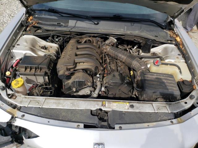 Photo 11 from auction – 2007 DODGE CHARGER SE with VIN 2B3LA43RX7H846333