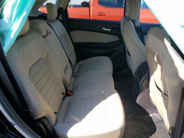 Photo 11 from auction – 2017 FORD EDGE SE with VIN 2FMPK4G93HBB06310