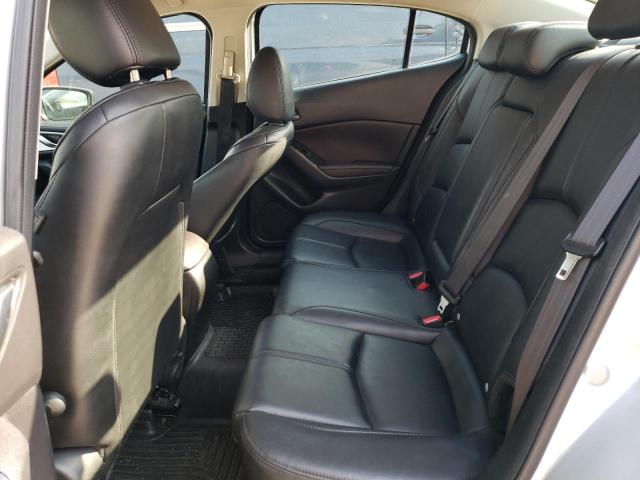 Photo 10 from auction – 2017 MAZDA 3 TOURING with VIN 3MZBN1V77HM146052
