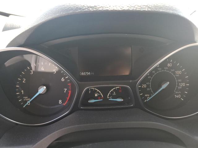 Photo 9 from auction – 2017 FORD ESCAPE SE with VIN 1FMCU0GD7HUA32468