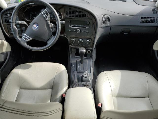 Photo 8 from auction – 2006 SAAB 9-5 BASE with VIN YS3ED59G863521197
