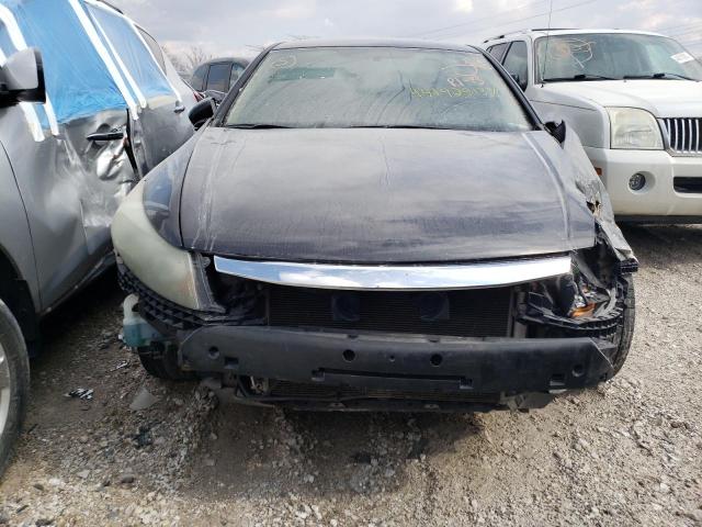Photo 5 from auction – 2011 HONDA ACCORD LXP with VIN 1HGCP2F41BA046725