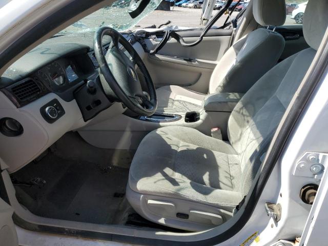 Photo 7 from auction – 2012 CHEVROLET IMPALA LT with VIN 2G1WB5E36C1132427
