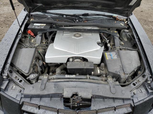 Photo 11 from auction – 2007 CADILLAC CTS HI FEA with VIN 1G6DP577270149682