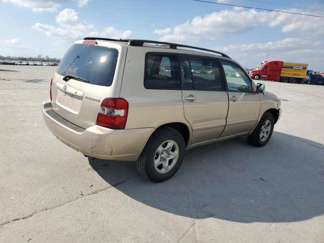 Фото 3 с аукциона – 2005 TOYOTA HIGHLANDER с VIN JTEGD21A950111056