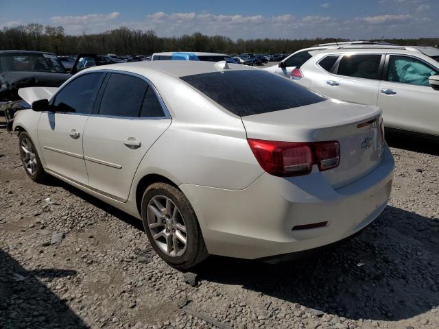 Photo 2 from auction – 2014 CHEVROLET MALIBU 1LT with VIN 1G11C5SL8EF121002