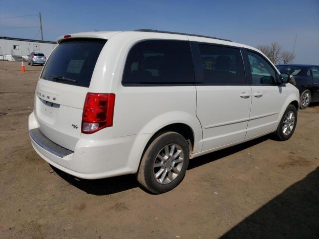 Photo 3 from auction – 2011 DODGE GRAND CARA with VIN 2D4RN7DG0BR710326