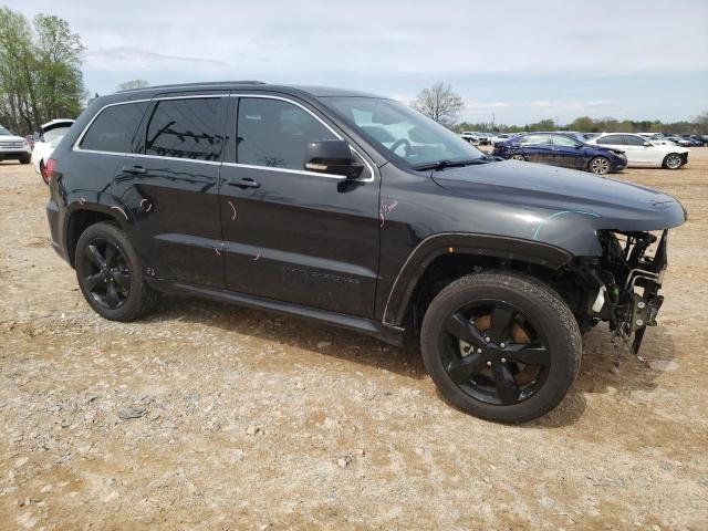 Photo 4 from auction – 2015 JEEP GRAND CHER with VIN 1C4RJECG1FC131973