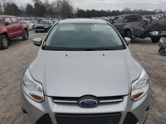 Photo 5 from auction – 2012 FORD FOCUS with VIN 1FAHP3F20CL308223