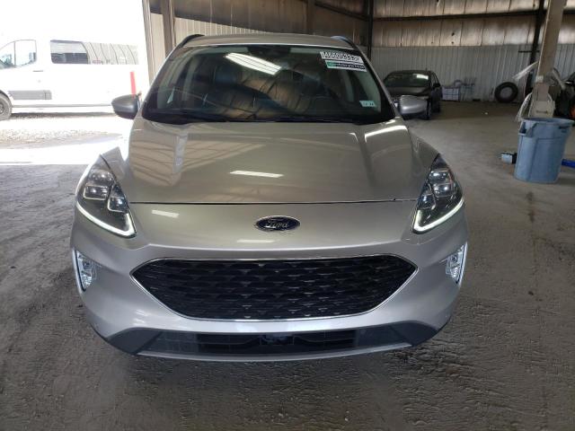 Photo 5 from auction – 2020 FORD ESCAPE TIT with VIN 1FMCU9J94LUA14835