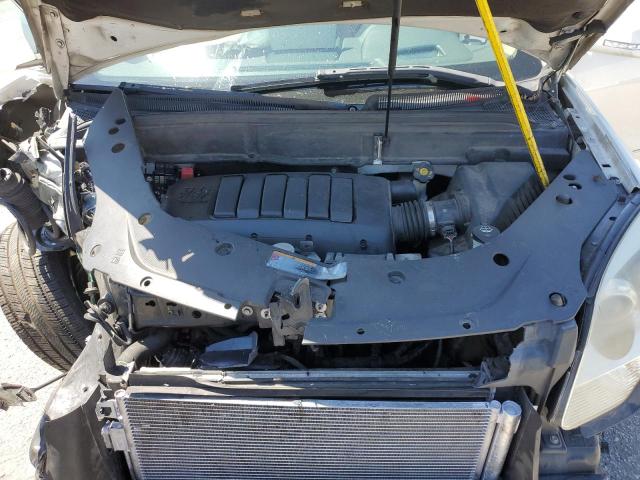 Photo 12 from auction – 2011 GMC ACADIA DEN with VIN 1GKKRTED6BJ333090