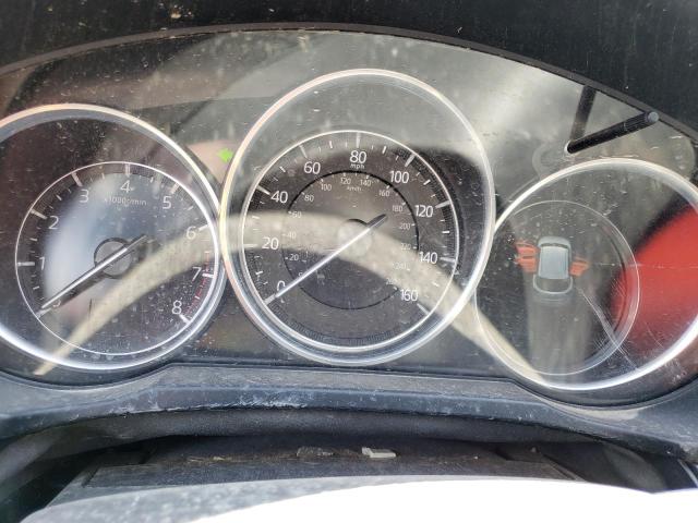 Photo 9 from auction – 2020 MAZDA CX-5 TOURI with VIN JM3KFBCM3L0767385