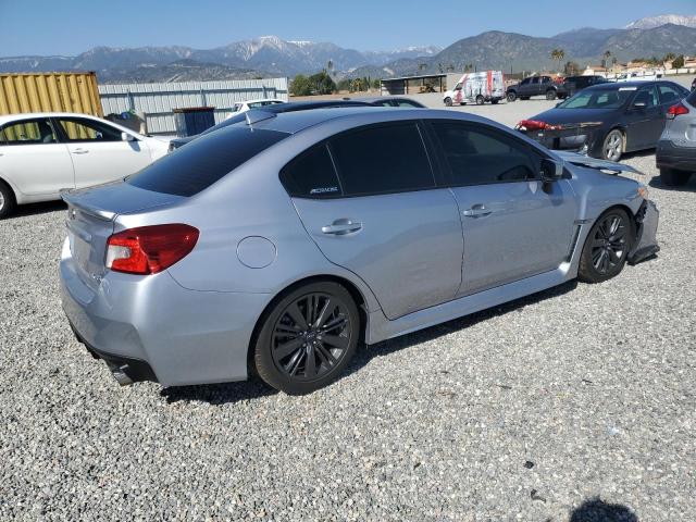 Photo 3 from auction – 2021 SUBARU WRX with VIN JF1VA1A69M9804235