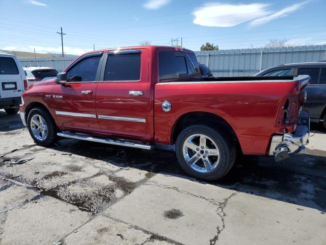 Photo 2 from auction – 2009 DODGE RAM 1500 with VIN 1D3HB13T19S769687
