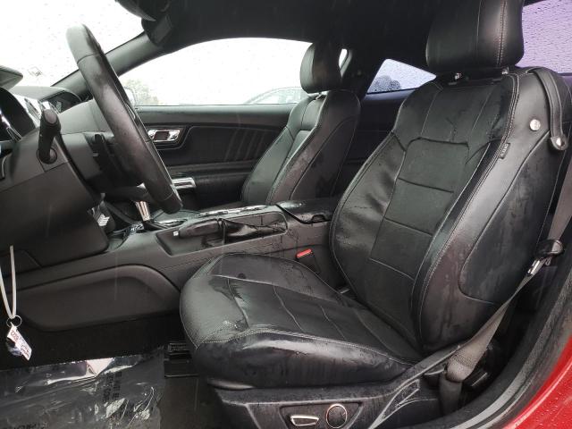 Photo 7 from auction – 2015 FORD MUSTANG with VIN 1FA6P8TH0F5363440