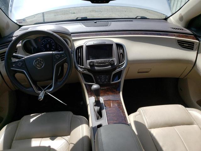 Photo 8 from auction – 2015 BUICK LACROSSE with VIN 1G4GB5G34FF218059