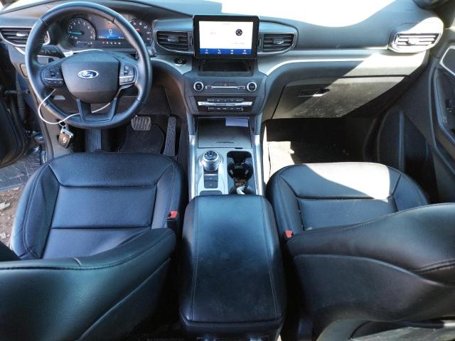 Photo 8 from auction – 2020 FORD EXPLORER X with VIN 1FMSK7DH8LGB21930
