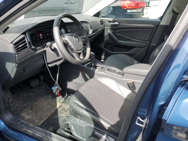 Photo 7 from auction – 2020 VOLKSWAGEN JETTA SEL with VIN 3VWEB7BU5LM024575