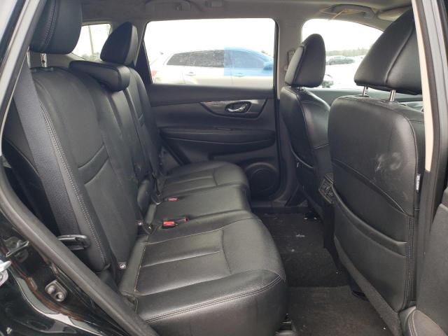 Photo 10 from auction – 2015 NISSAN ROGUE S with VIN 5N1AT2MV7FC879237