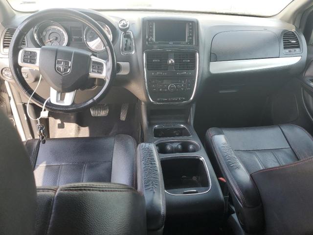 Photo 8 from auction – 2015 DODGE GRAND CARA with VIN 2C4RDGEG1FR592162